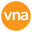 Logo for Visiting Nurse Association Health Group