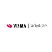 Logo for Visma Advitrae