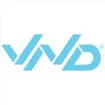 Logo for Visual Net Design