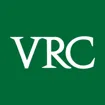 Logo for Vital Records Control (VRC)