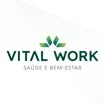 Logo for Vital Work