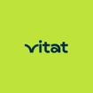 Logo for Vitat