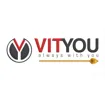 Logo for Vityou Inc