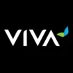 Logo for VIVA Creative