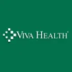 Logo for VIVA HEALTH