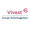 Logo for Vivest