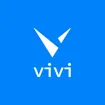 Logo for Vivi