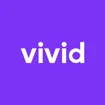 Logo for Vivid Money