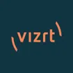 Logo for Vizrt