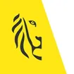 Logo for Vlaamse overheid