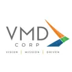 Logo for VMD Corp