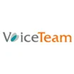 Logo for VoiceTeam