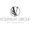 Logo for VOLENTUM Group Deutschland