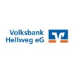 Logo for Volksbank Hellweg eG