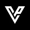 Logo for Voltage Park