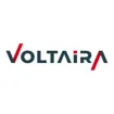 Logo for Voltaira group