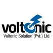 Logo for Voltonic Solution Pvt. Ltd.