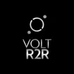 Logo for VoltR2R  | Recruitment for Recruitment People