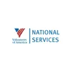 Logo for Volunteers of America National Services (VOANS)