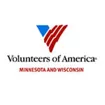 Logo for Volunteers of America of - Minnesota and Wisconsin