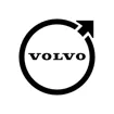 Logo for Volvo Cars