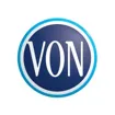 Logo for VON Canada