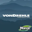Logo for von Drehle Corporation