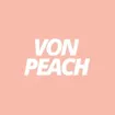 Logo for Von Peach