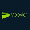 Logo for Voovio