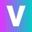 Logo for voraus robotik GmbH