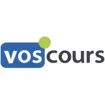 Logo for Voscours.fr