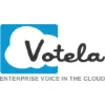 Logo for Votela