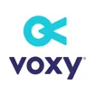 Logo for Voxy