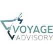 Logo for Voyage Advisory