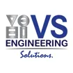 Logo for VS Engineering, Inc.