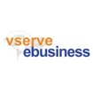 Logo for Vserve Ebusiness Solutions