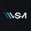 Logo for VS Media