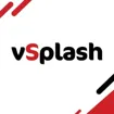 Logo for vSplash