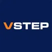 Logo for VSTEP Simulation