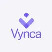 Logo for VyncaCare