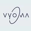 Logo for Vyoma