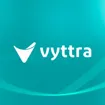 Logo for Vyttra