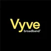 Logo for Vyve Broadband