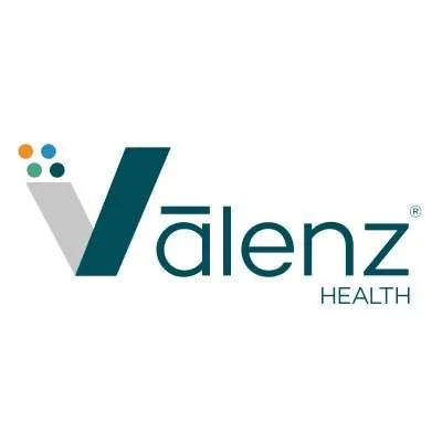 Vālenz® company logo