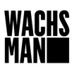 Logo for Wachsman