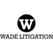 Logo for Wade Litigation