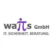 Logo for WAITS GmbH