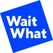 Logo for WaitWhat