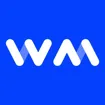 Wakam company logo