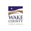 Logo for Wake County